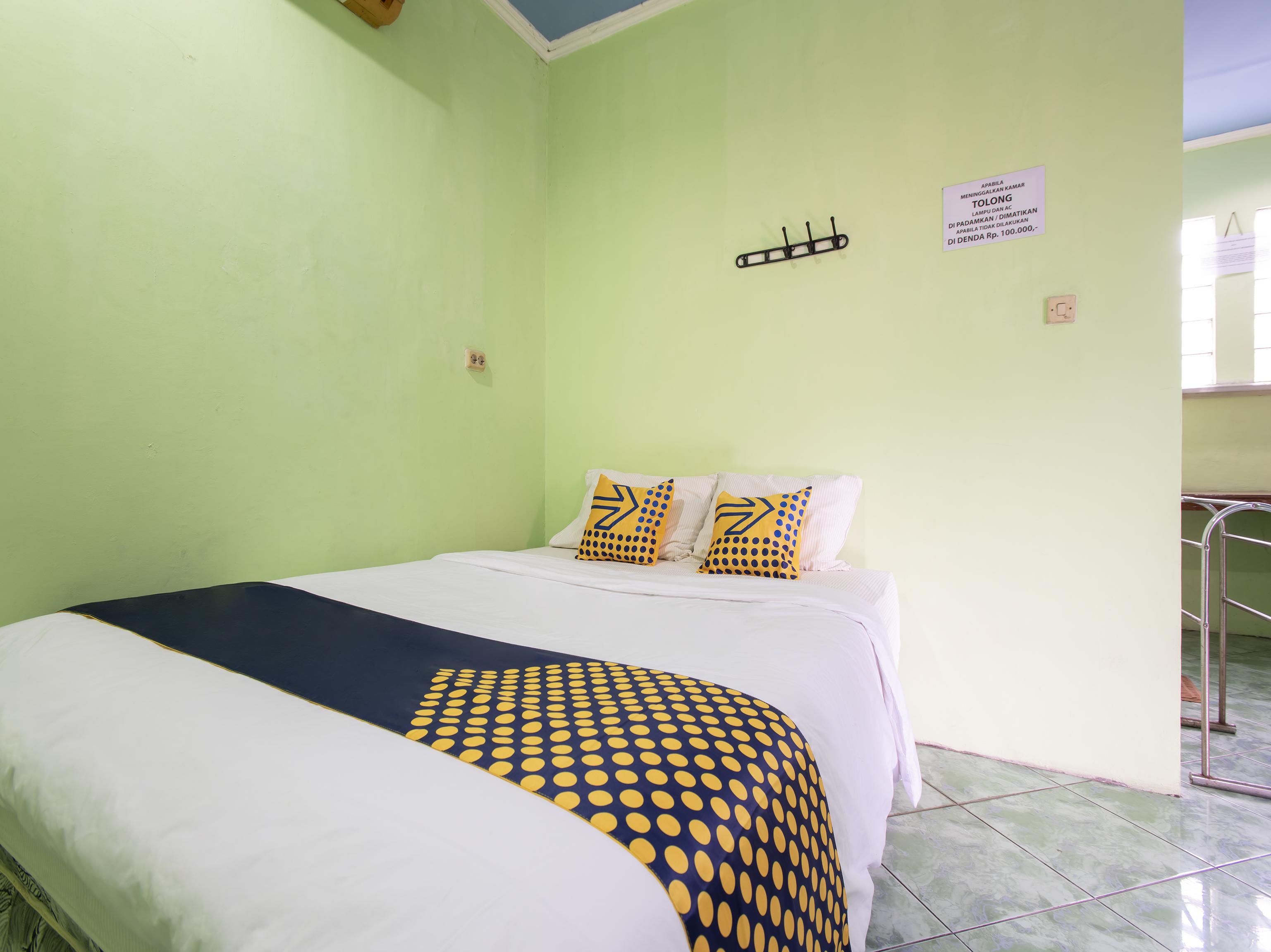 Spot On 3961 Fico's Syariah Hotel
