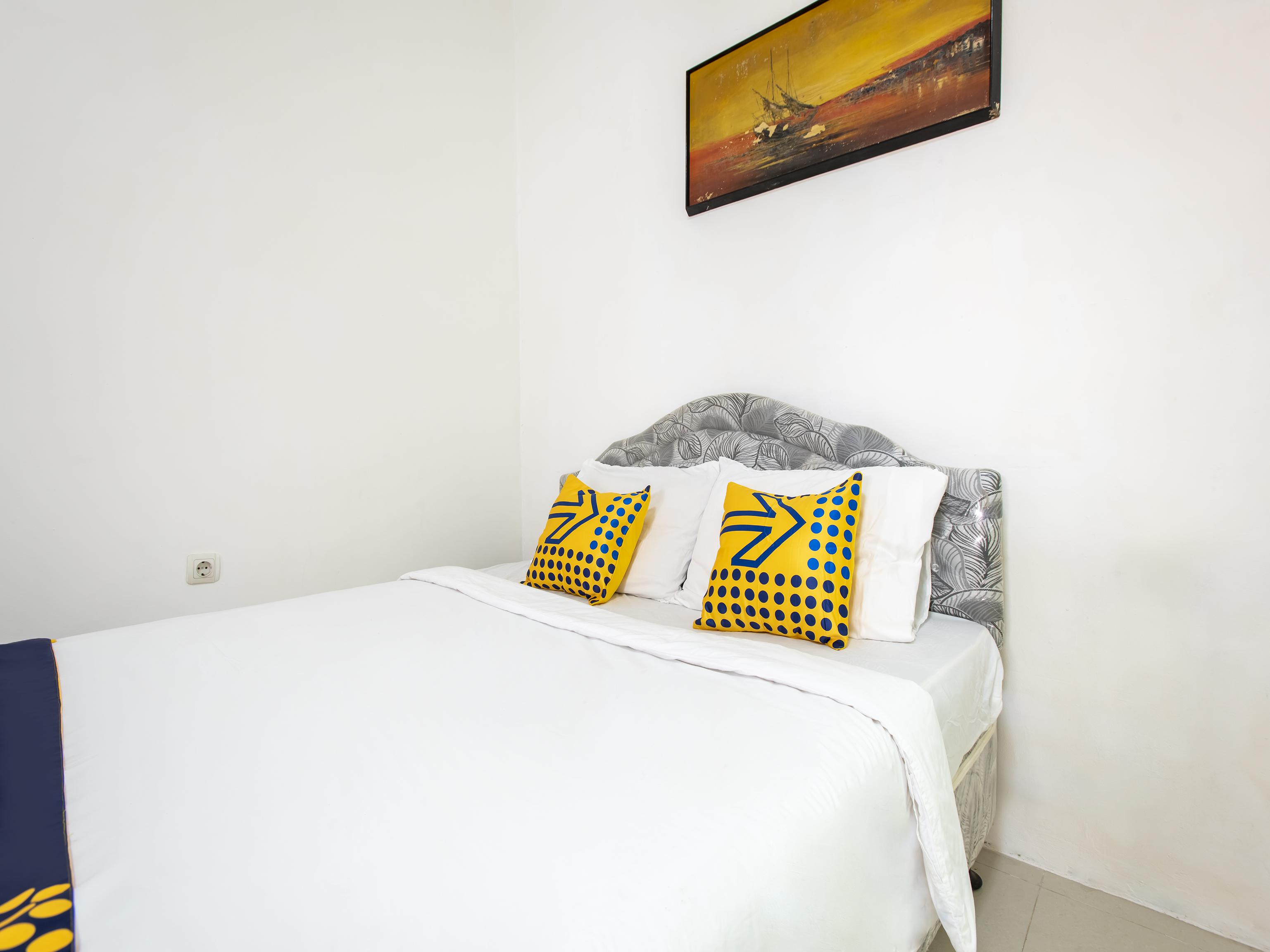 Hotel Spot On 3961 Fico's Syariah