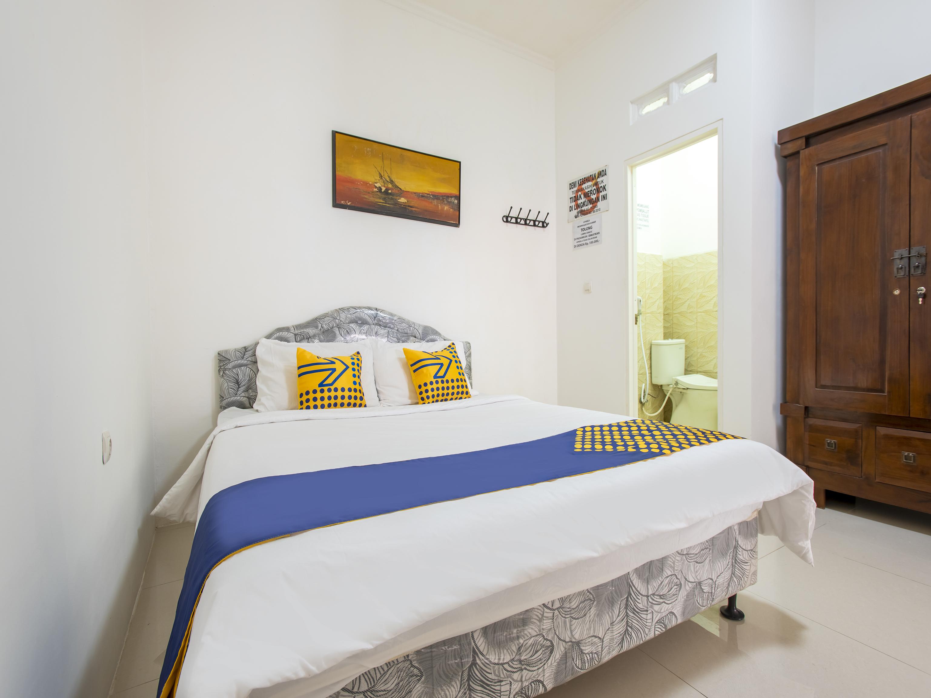 Hotel Spot On 3961 Fico's Syariah 2*